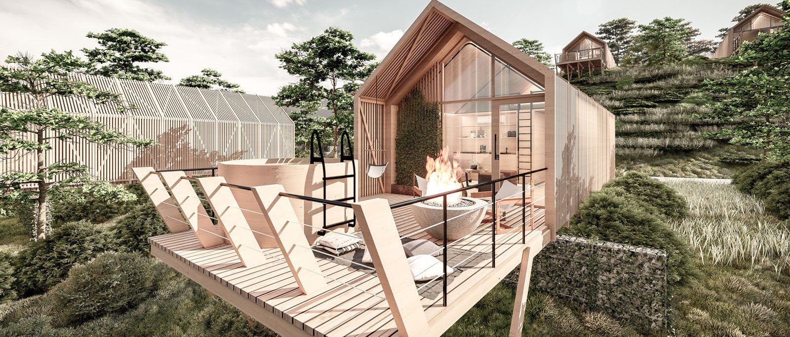 An eco-hotel is coming to Paphos
