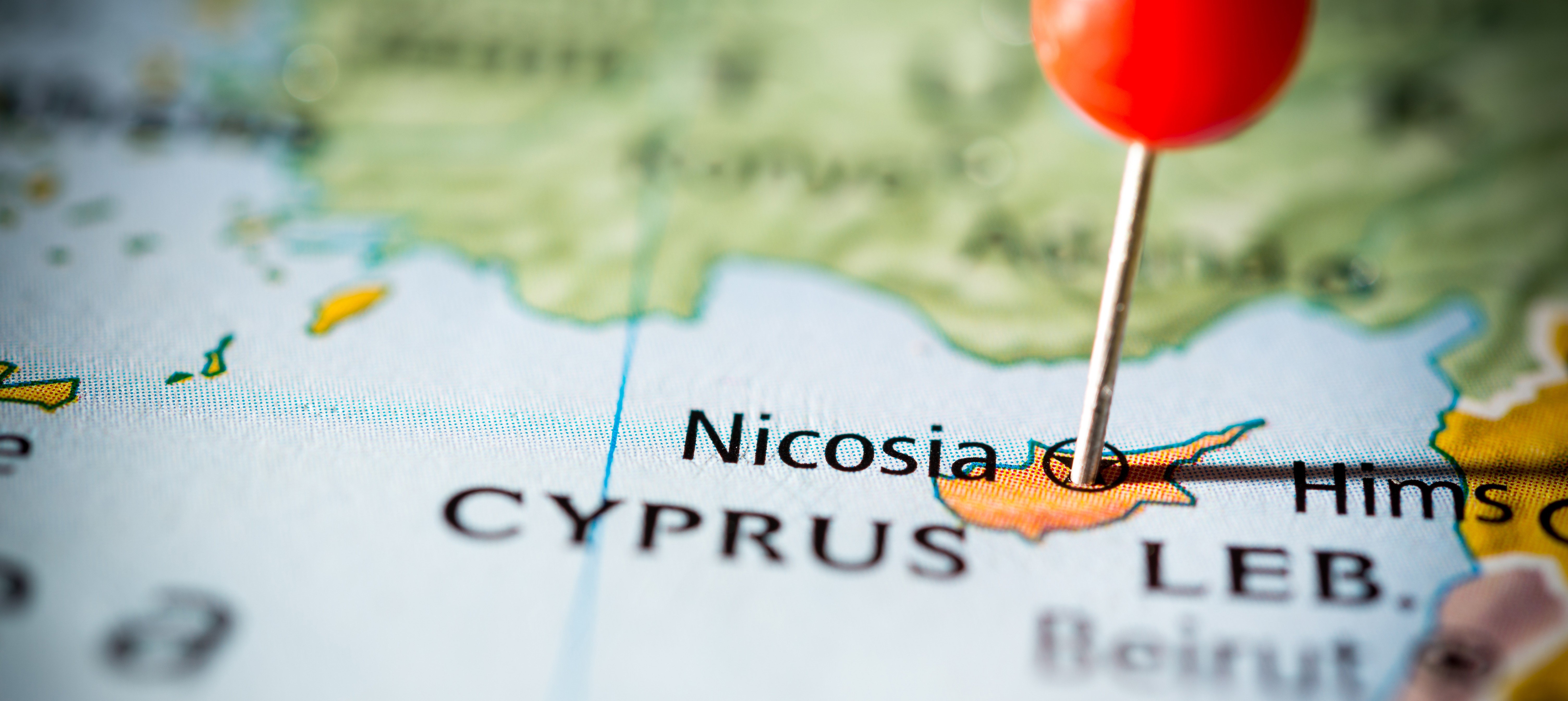 Foreign Companies are Moving to Cyprus en masse