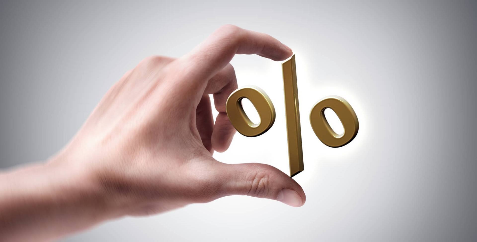 How did interest rates on loans and deposits change in February 2024?