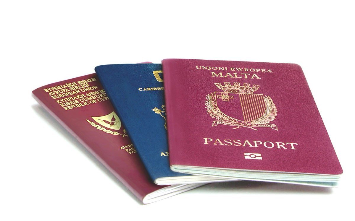Golden visa or passport? What each country has to offer in the EU