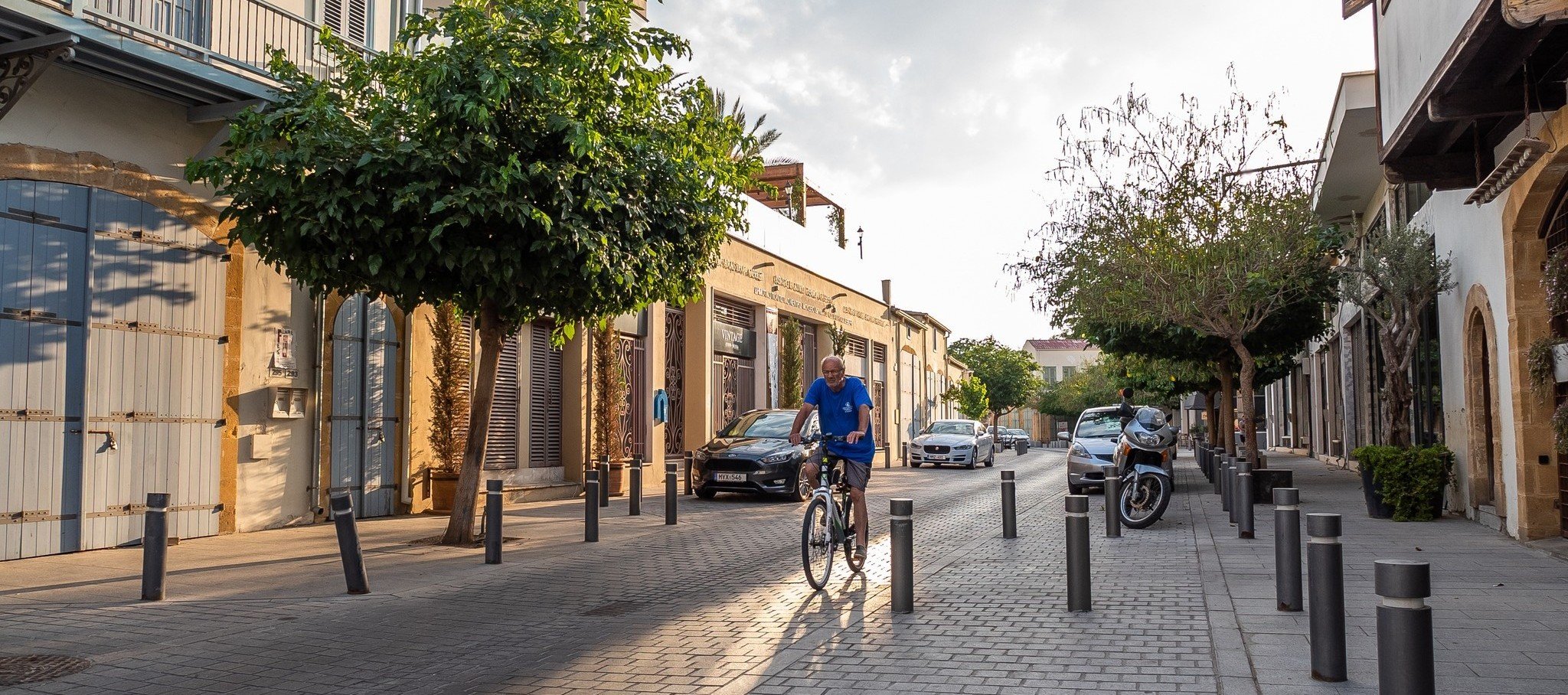 Nicosia Extends Municipal Fee Payments Until the End of 2025