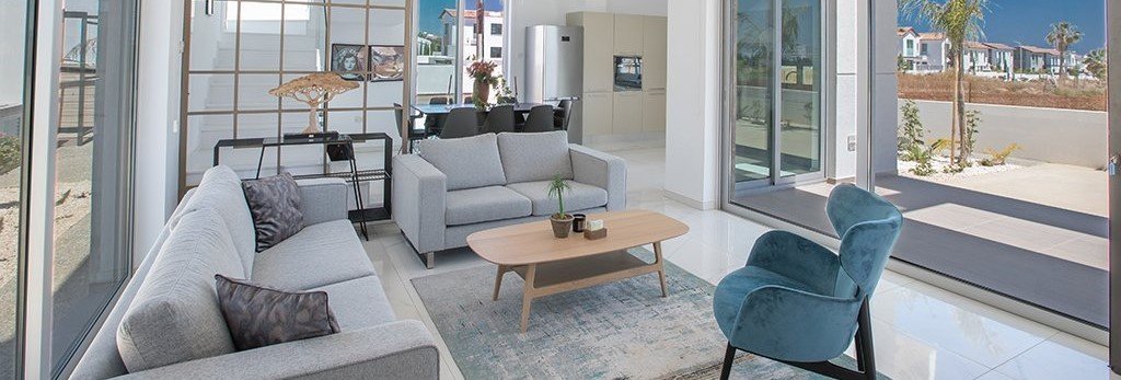 Levanda Hills: Luxury Villas at a Good Price