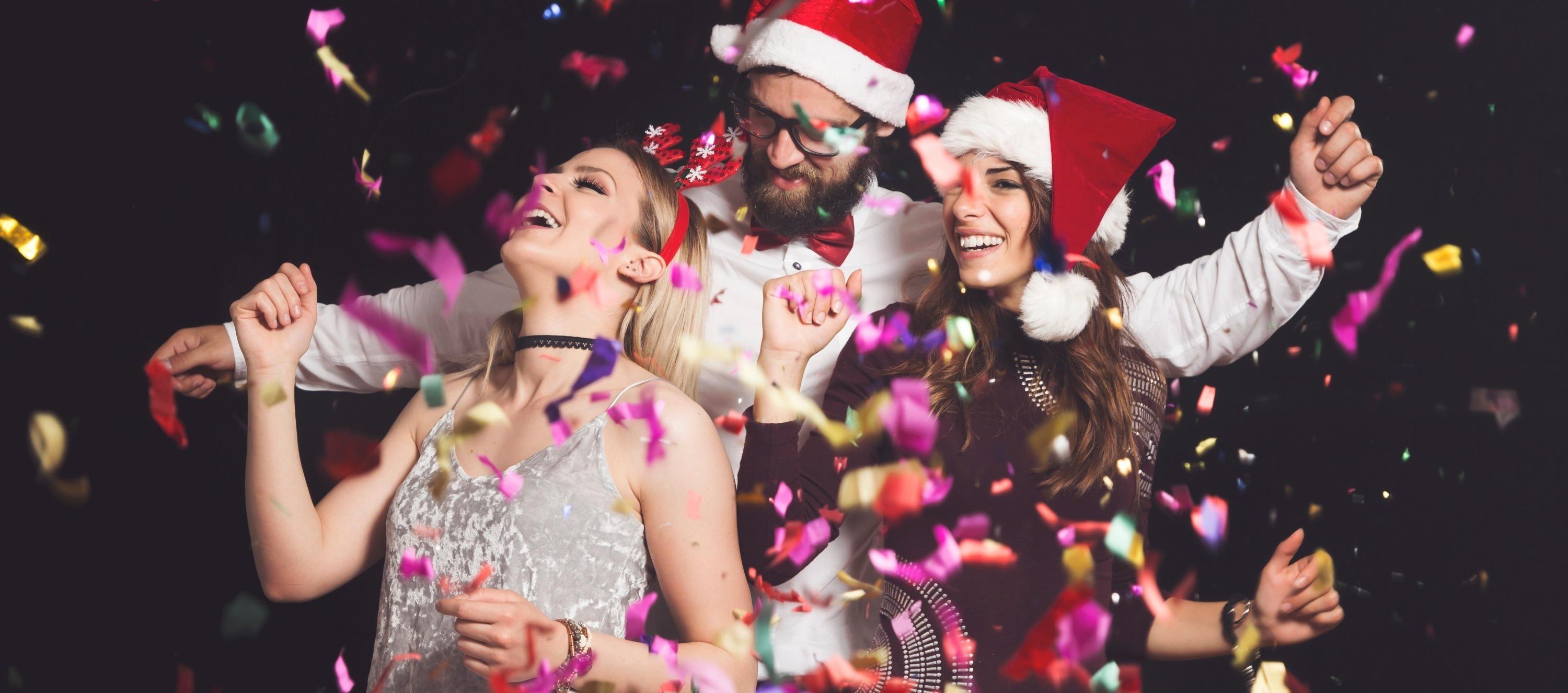 How to Celebrate New Year’s Eve in Cyprus