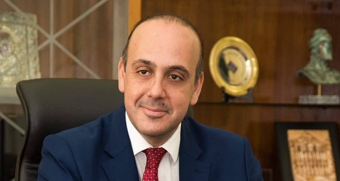 Paphos Mayor Intends to Restore Old Mansions in City