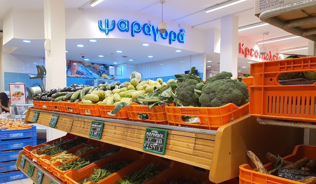 Cyprus Extends Zero VAT on Children’s and Basic Goods Until the End of 2026