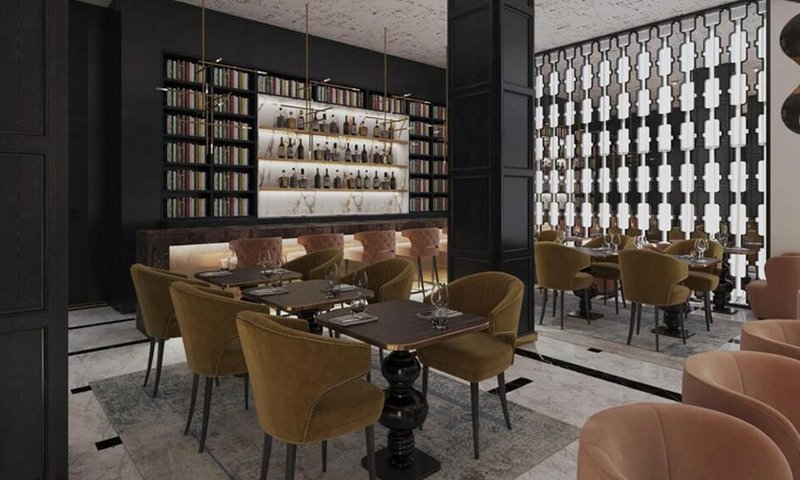 New boutique hotel opens in Nicosia — 1