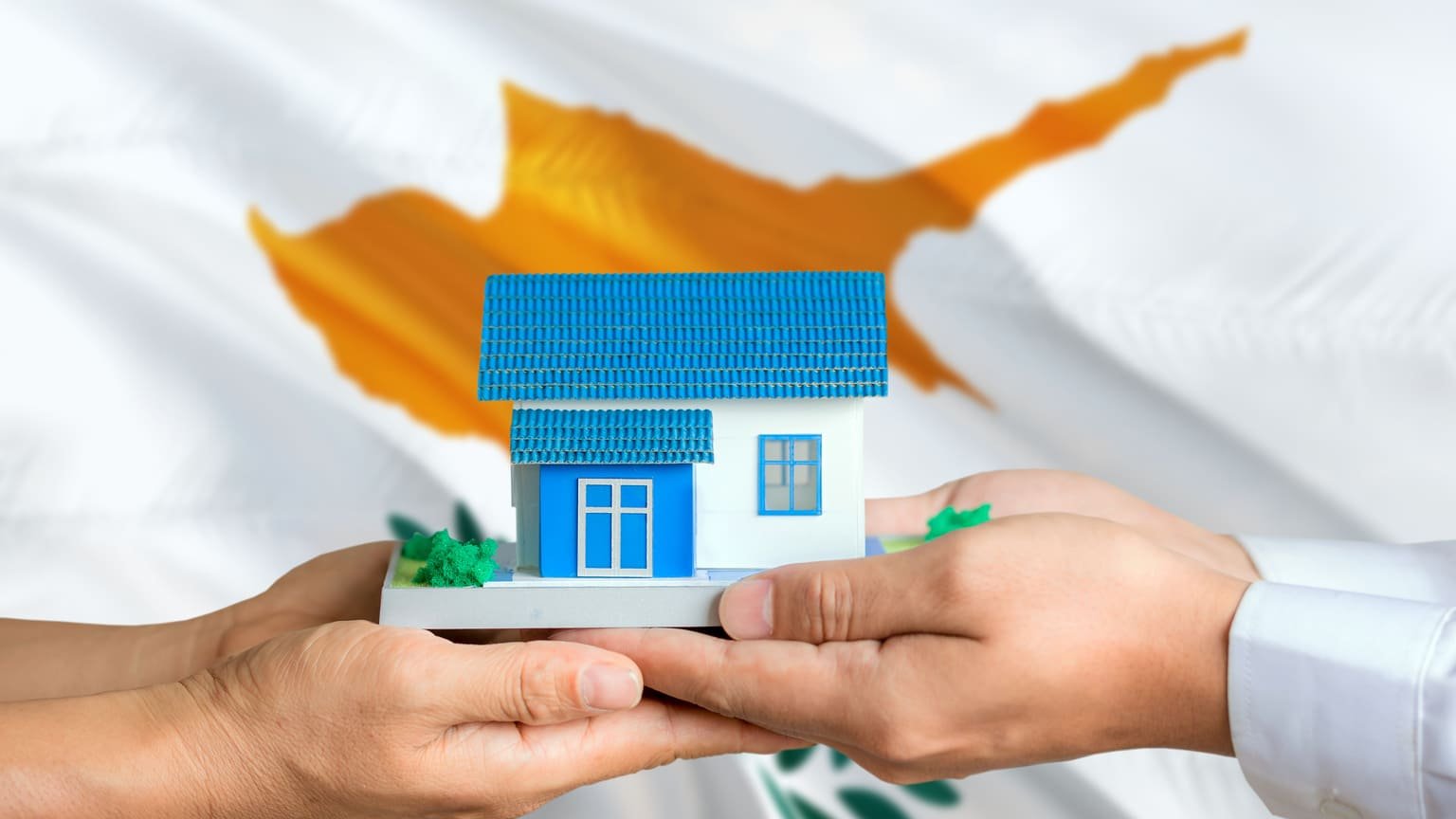Ecologists' Party Demands Protection of Troubled Cypriot Borrowers