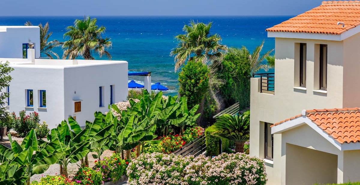 Cyprus property market driven by local buyers