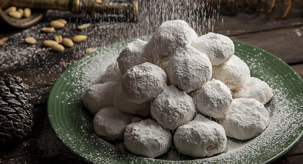 Traditional Cypriot desserts. Sweet specialties you absolutely must try