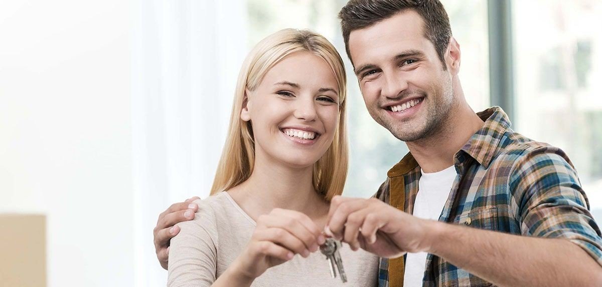 Foreign citizens are actively buying up real estate in Cyprus