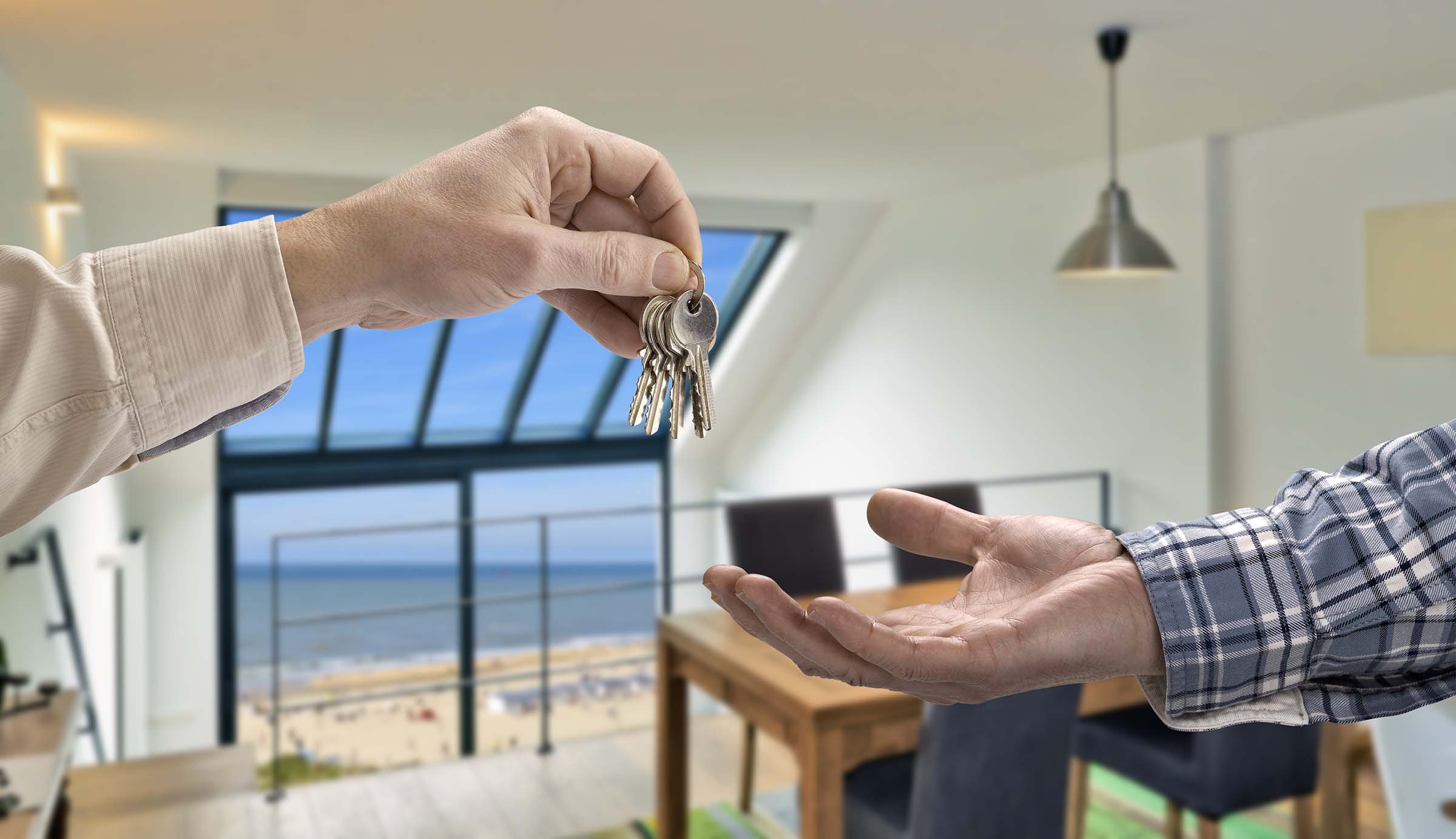 Property owners in Cyprus reminded of their responsibilities regarding illegal short-term rentals