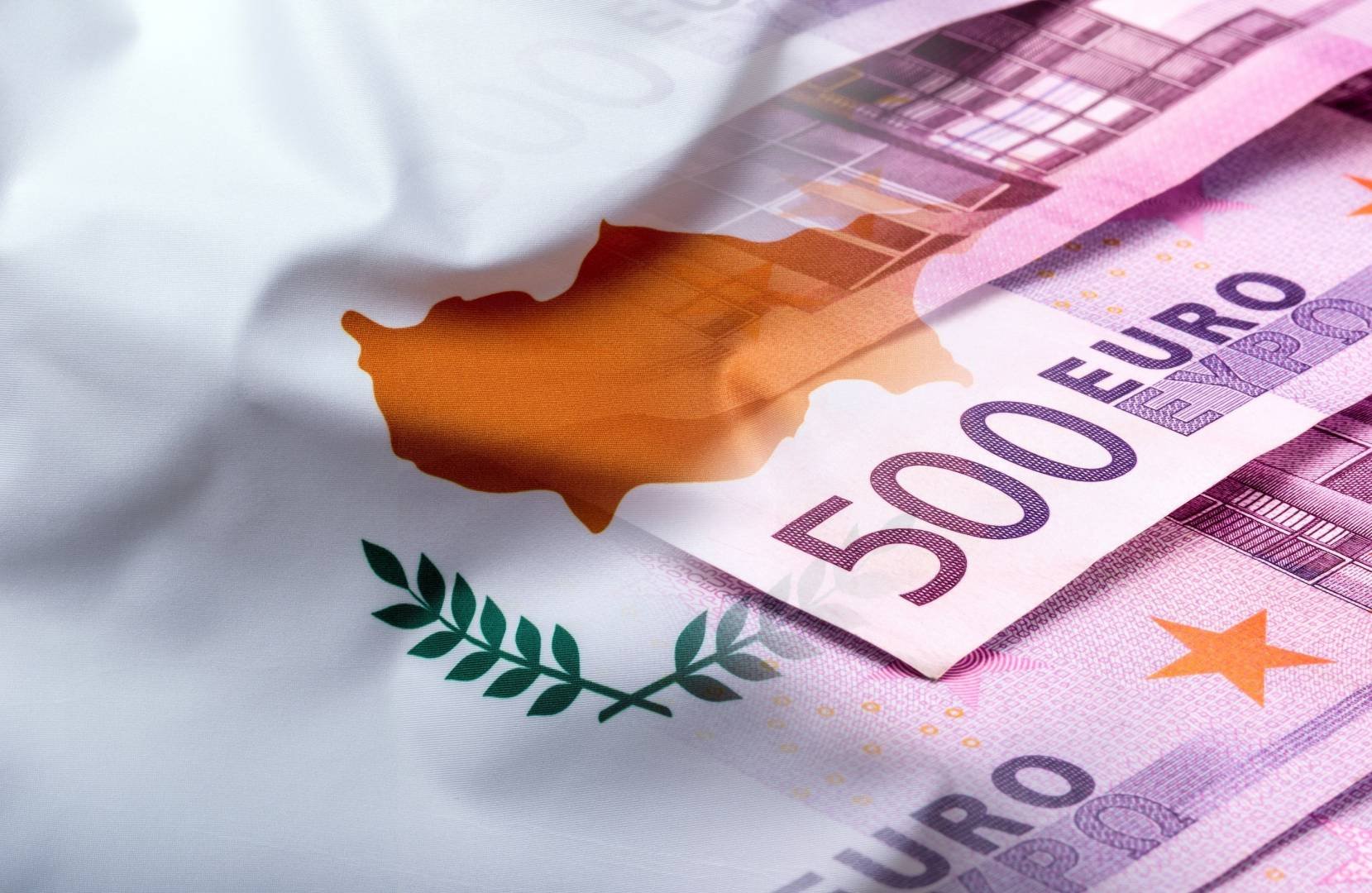 The impact of the interruption of an investment program