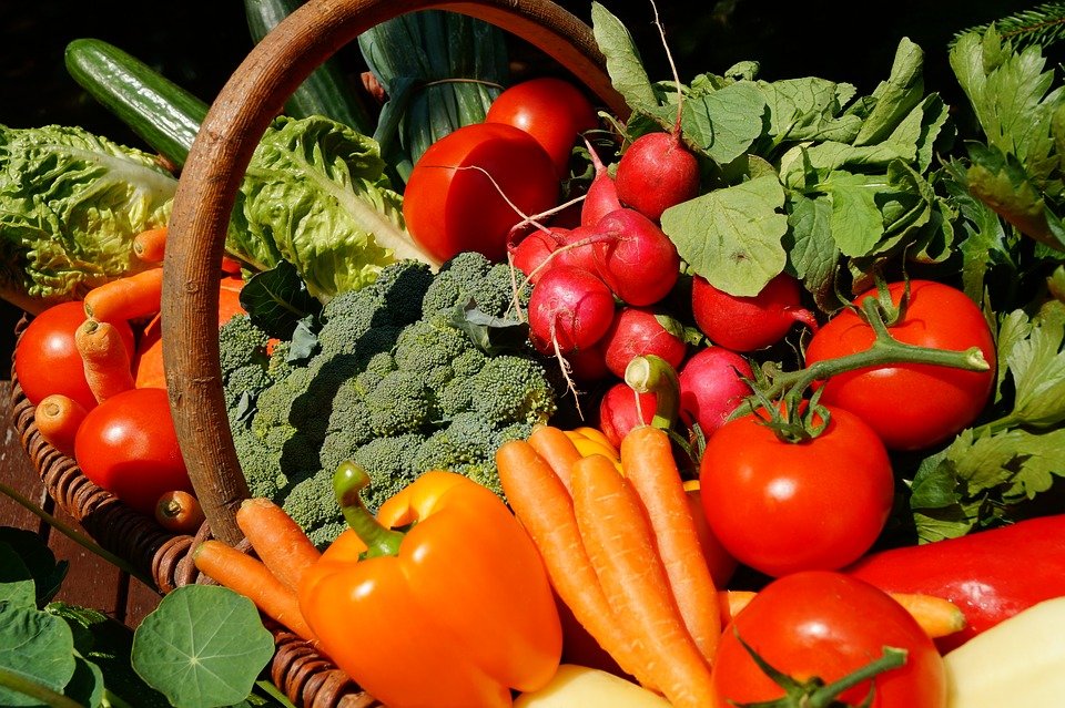 Farmers market planned for Larnaca district