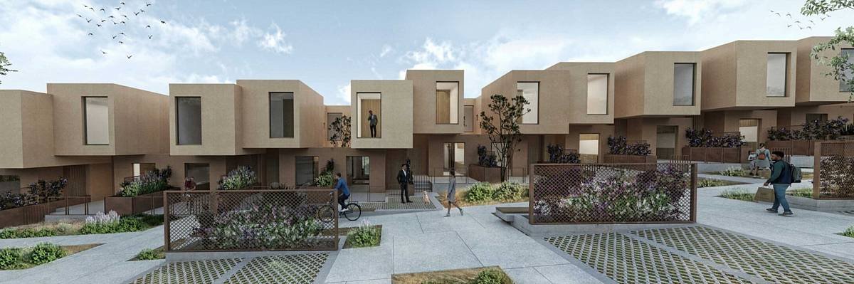 Affordable housing from KOAG is in high demand among Cypriots