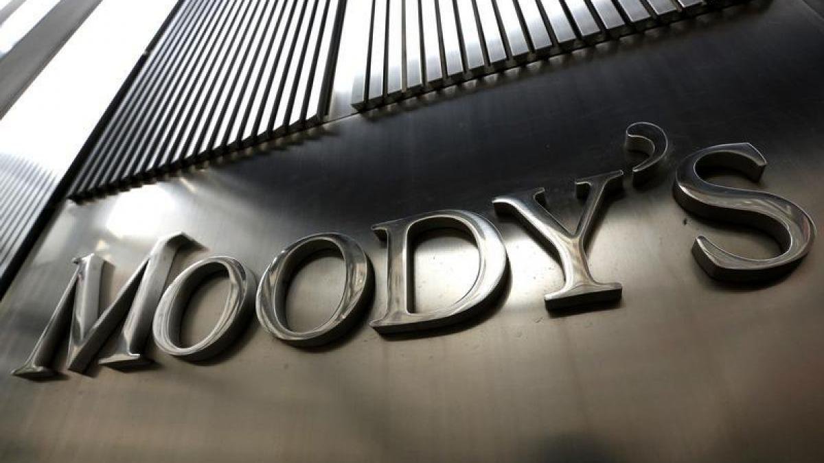 Международное агентство Moody's повысило рейтинги сразу двух кипрских банков