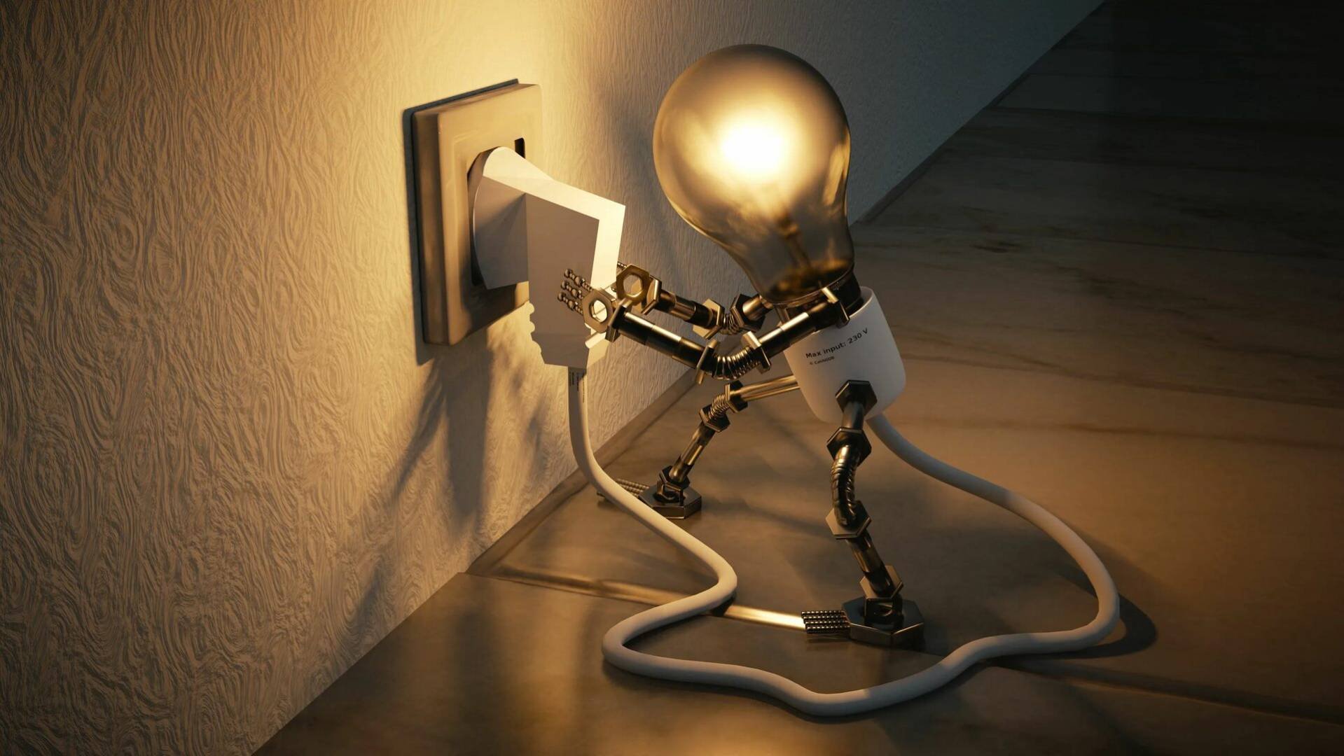 Nicosia in List of EU Capitals with Highest Electricity Prices