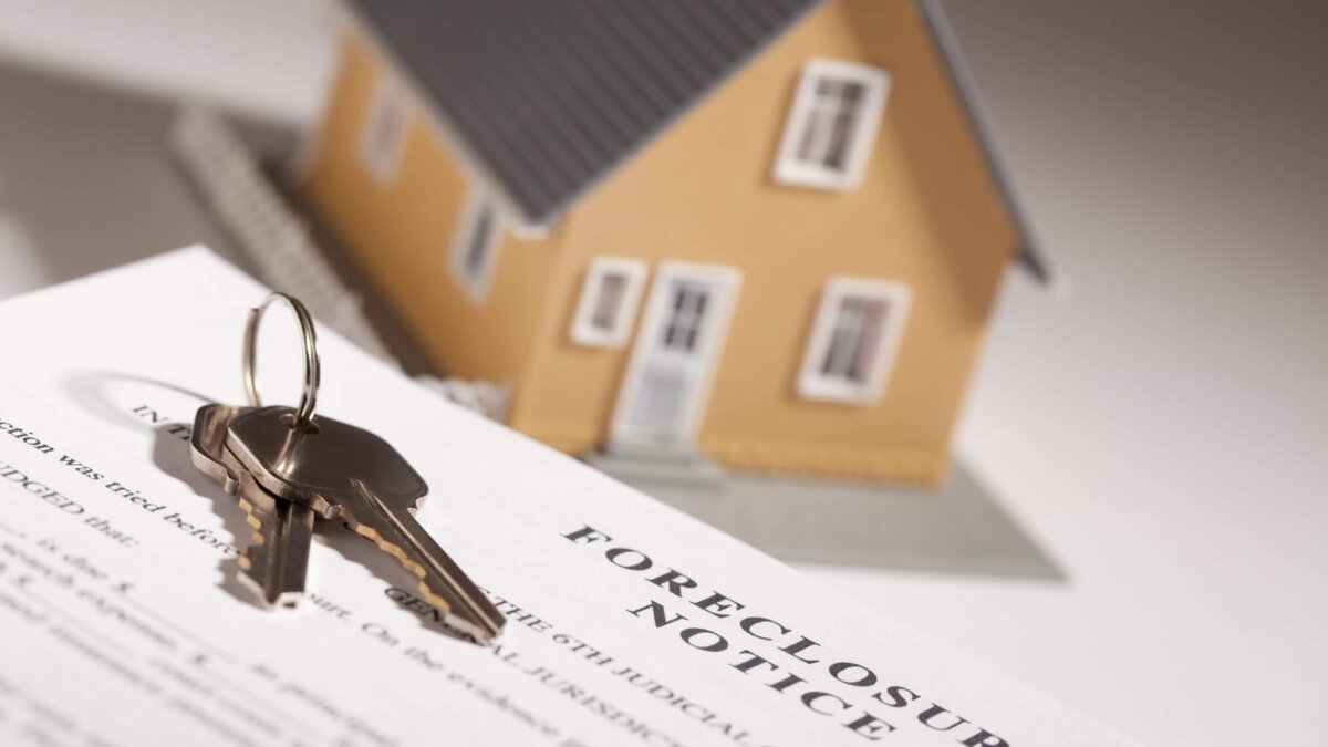 Cyprus Approves New Property Foreclosure Rules