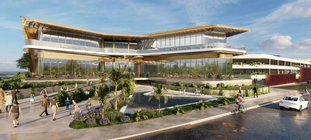 New Shopping Centre Approved for Construction in Limassol