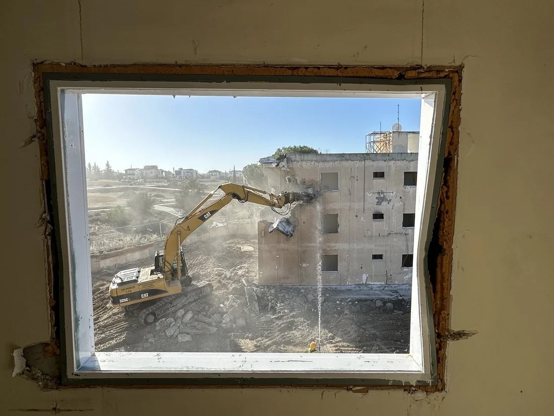 Программа «кТиЗО» на Кипре буксует