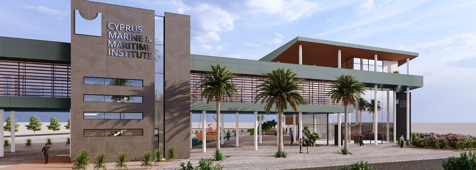Larnaca Launches Marine Science School Project