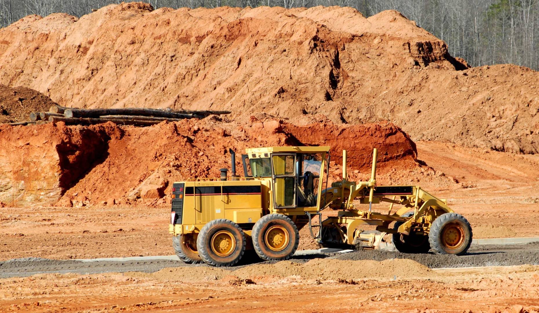 Clay quarry to be built in the Larnaca area