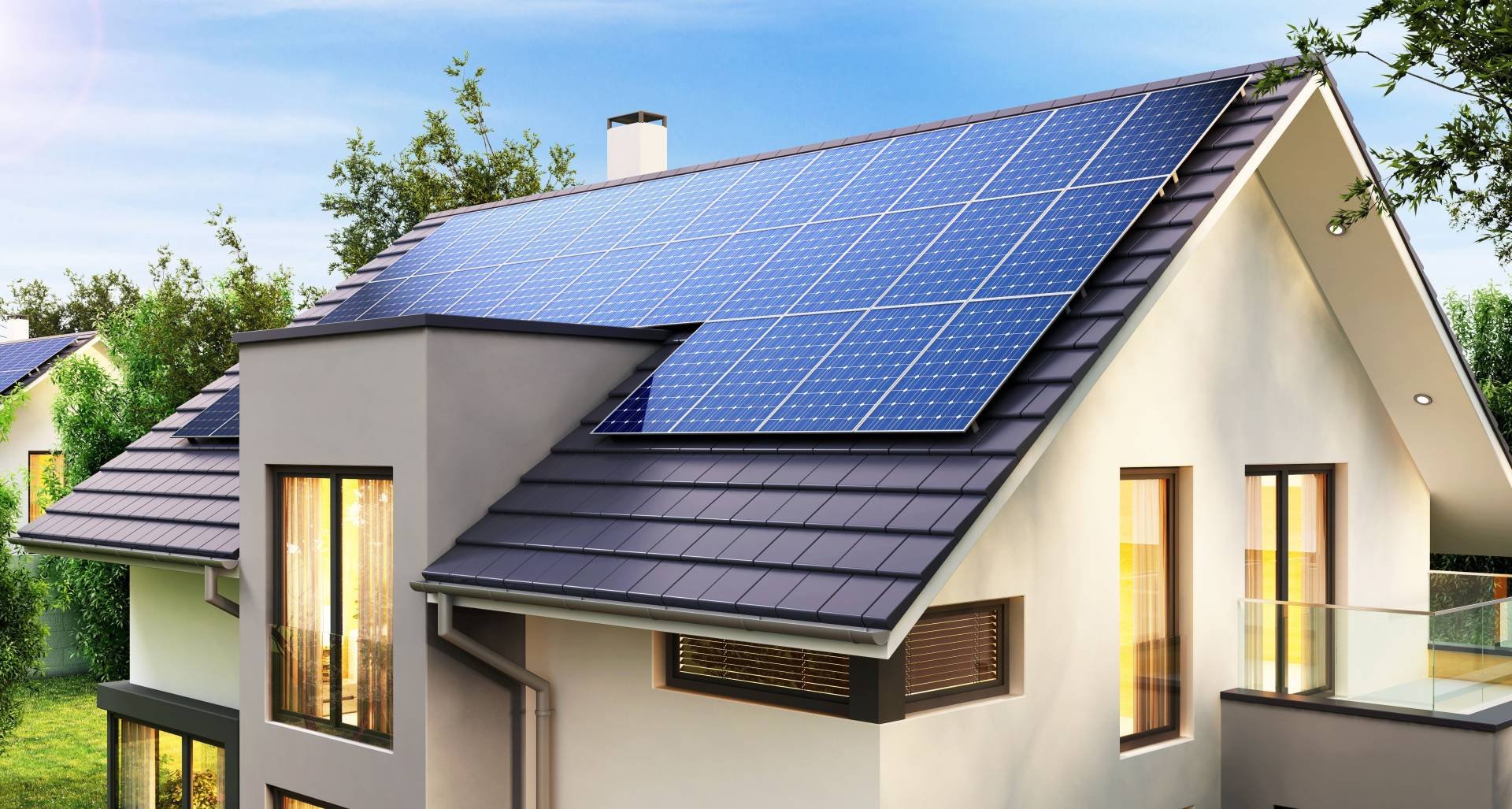 Cypriot residents will be able to install solar panels on their homes as early as May