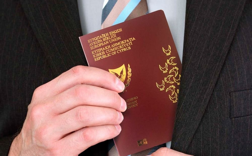 Trial in Cyprus ‘Golden Passports’ Case Against Former Minister Postponed Again