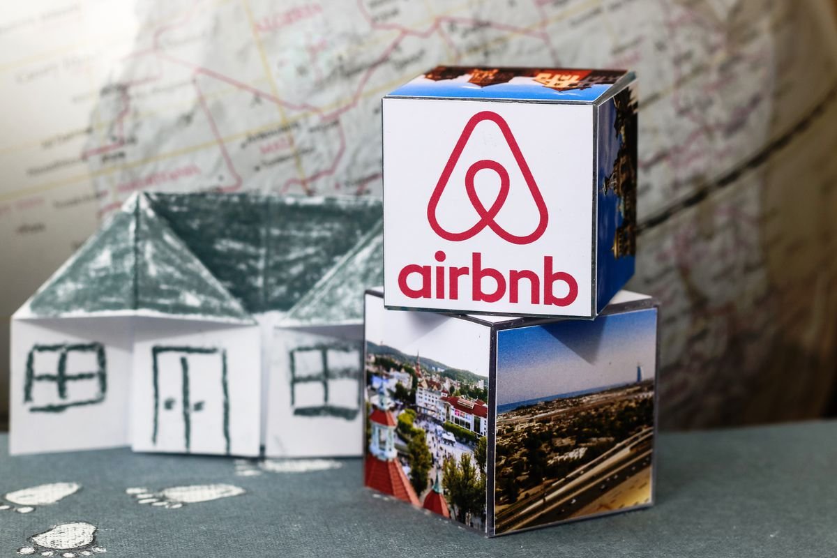 На Кипре растет интерес к краткосрочной аренде через сервис Airbnb