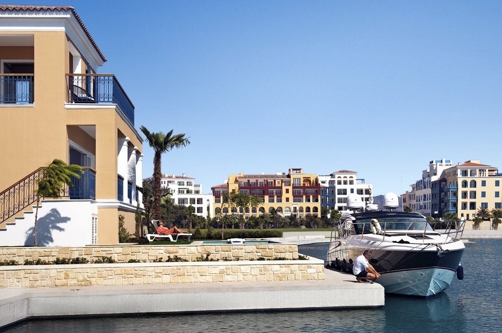 Limassol leads in number of luxury property transactions in Cyprus in 2024