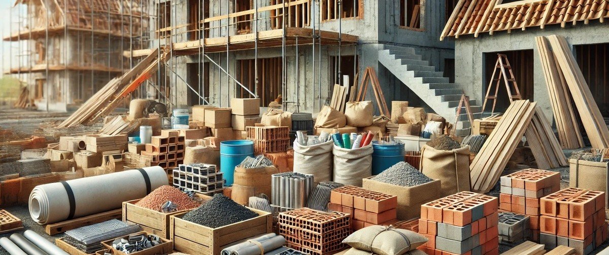 Construction Materials In Cyprus Are Getting More Expensive
