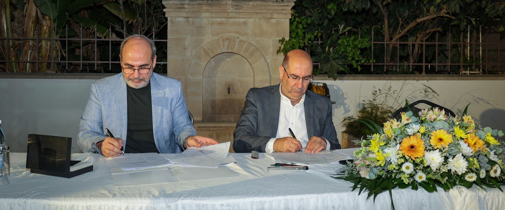Large-Scale Reconstruction of the Historic Agios Ioannis Quarter Begins in Larnaca