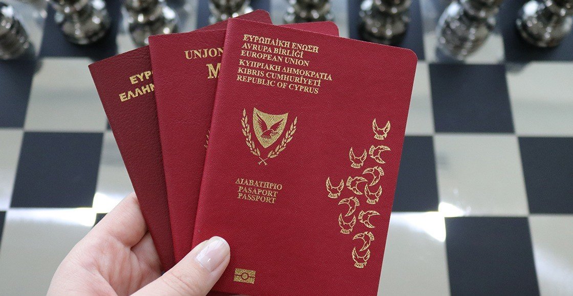 How to obtain Cypriot citizenship?