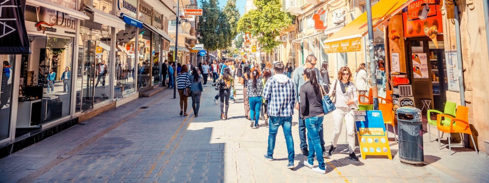 What to Do in Nicosia During the Velvet Season: Top 10 Ideas