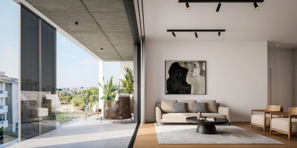 Israelis Are Buying Property in Cyprus as a Backup Option