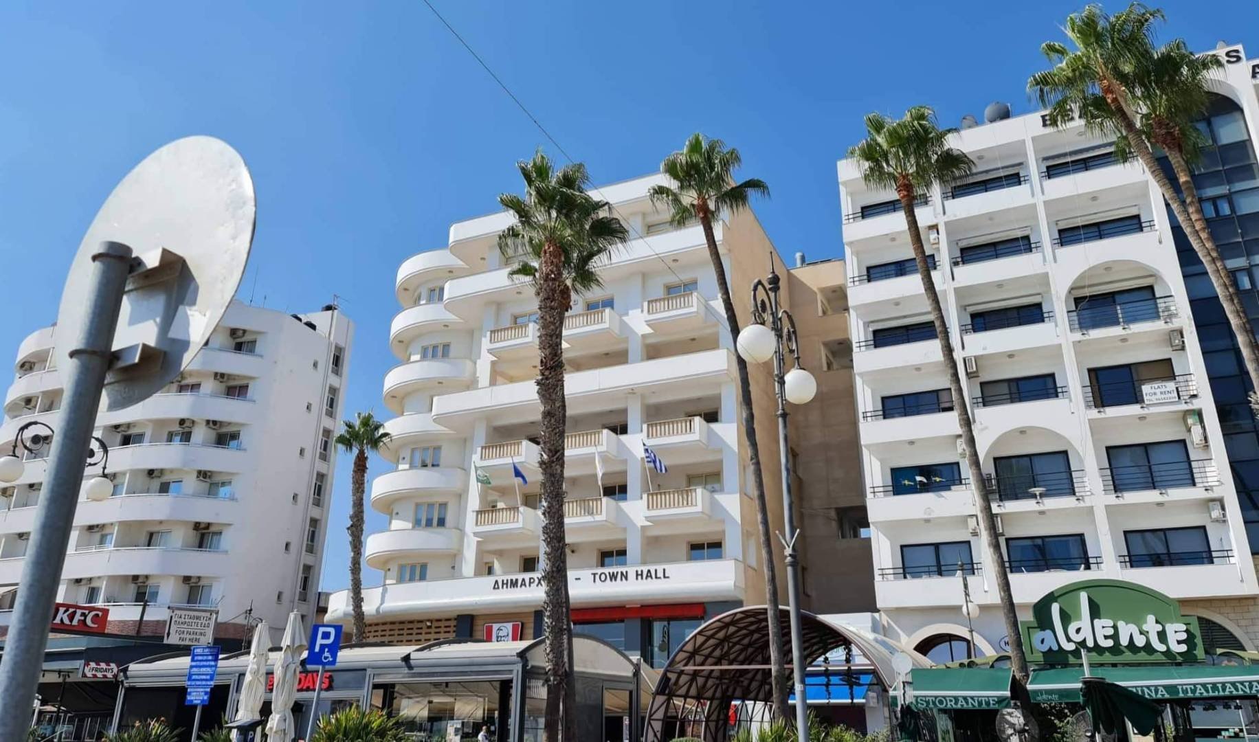 At Least 9 New Boutique Hotels to Open in Larnaca in 2024