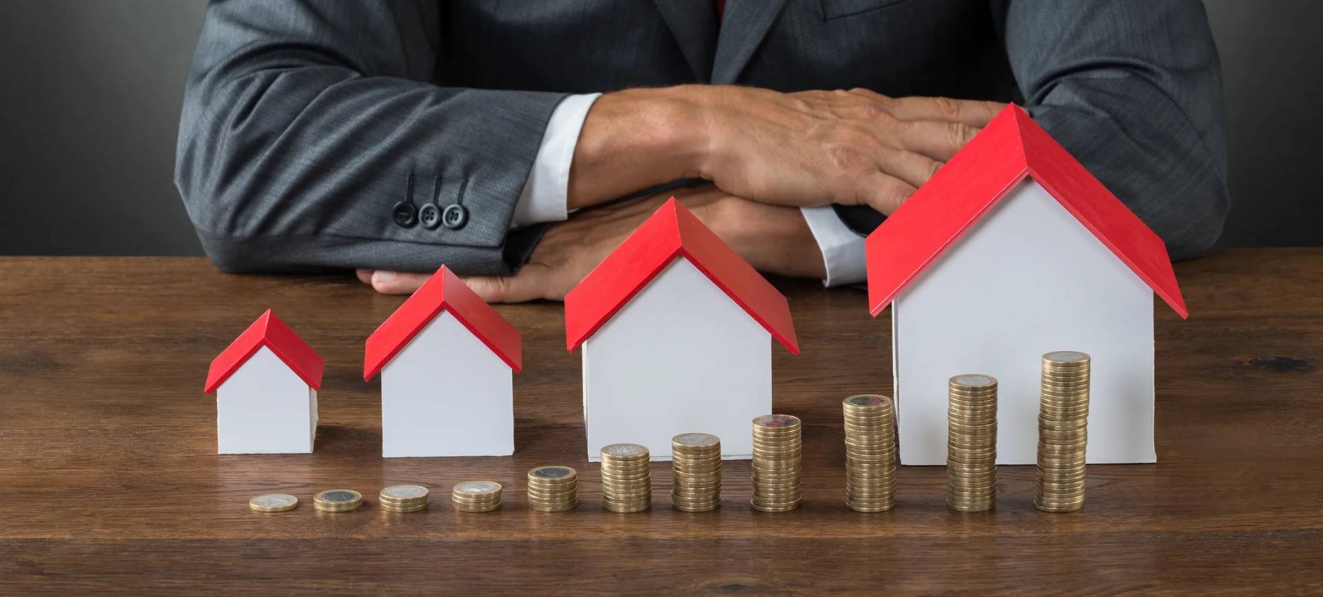 Продажи недвижимости на Кипре превысили показатели допандемийного уровня