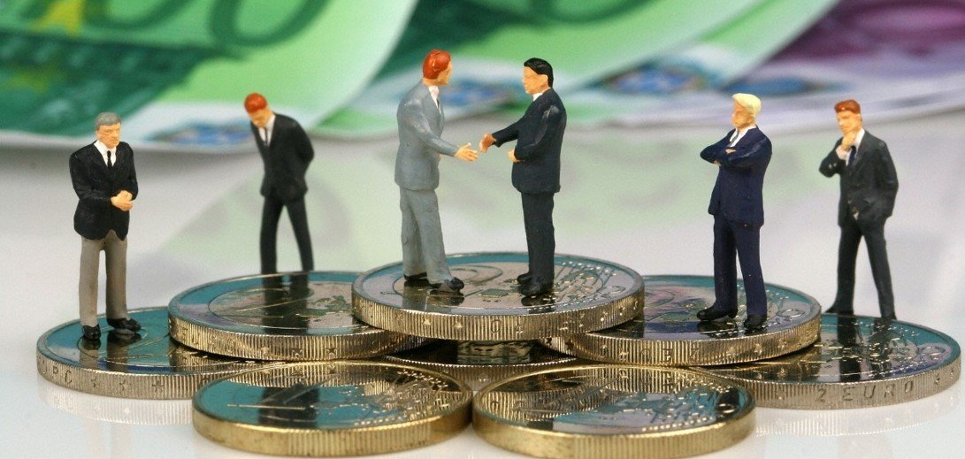 В странах ЕС нарастает конкуренция за иностранных инвесторов
