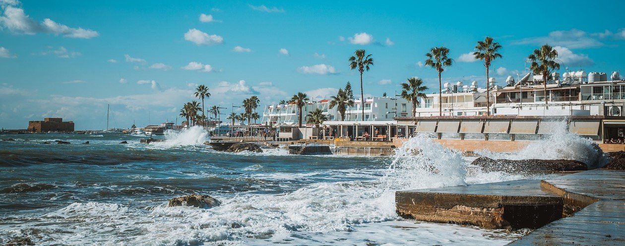 Paphos vs. Limassol. All the pros and cons