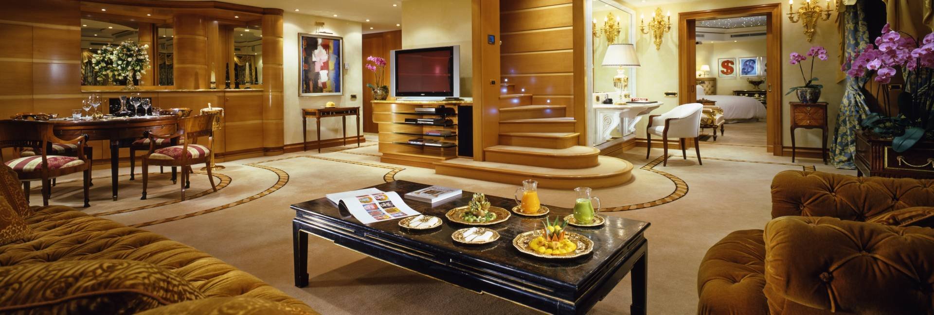 Luxury Real Estate in Cyprus