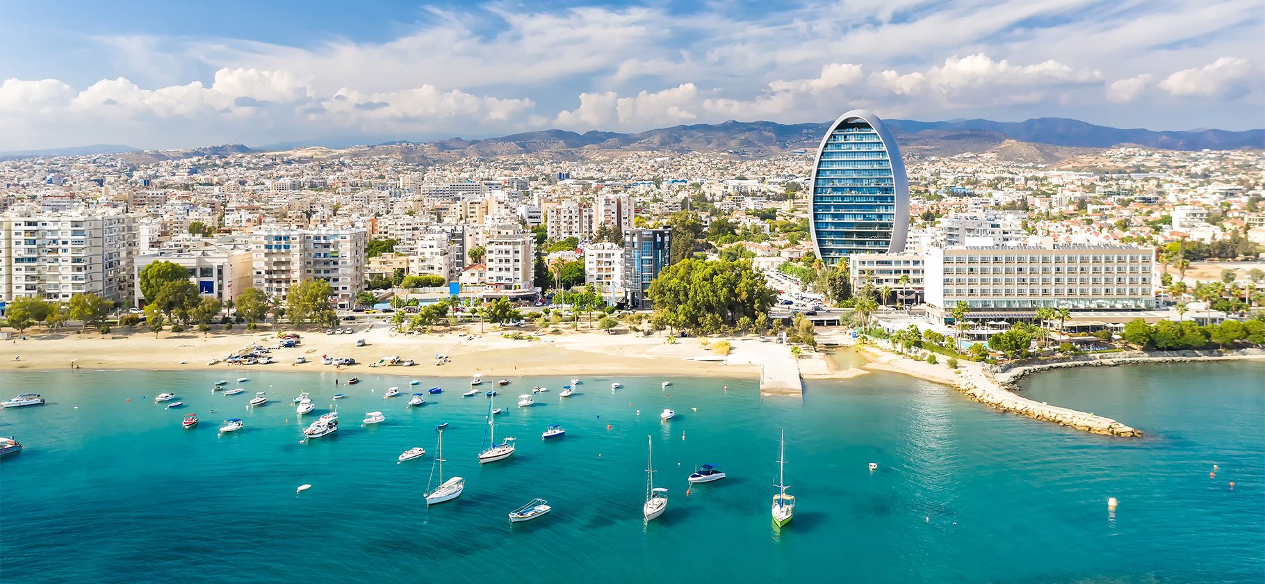 The 10 Most Expensive Properties Sold in Limassol in 2025