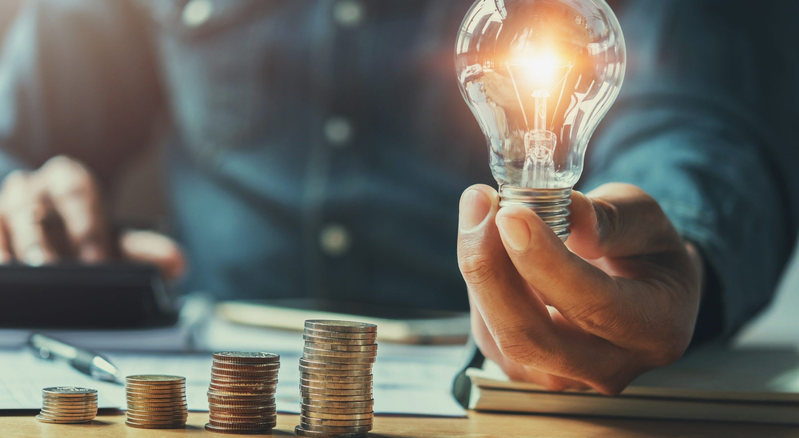 Cyprus Residents Encouraged to Switch to Electronic Electricity Bills