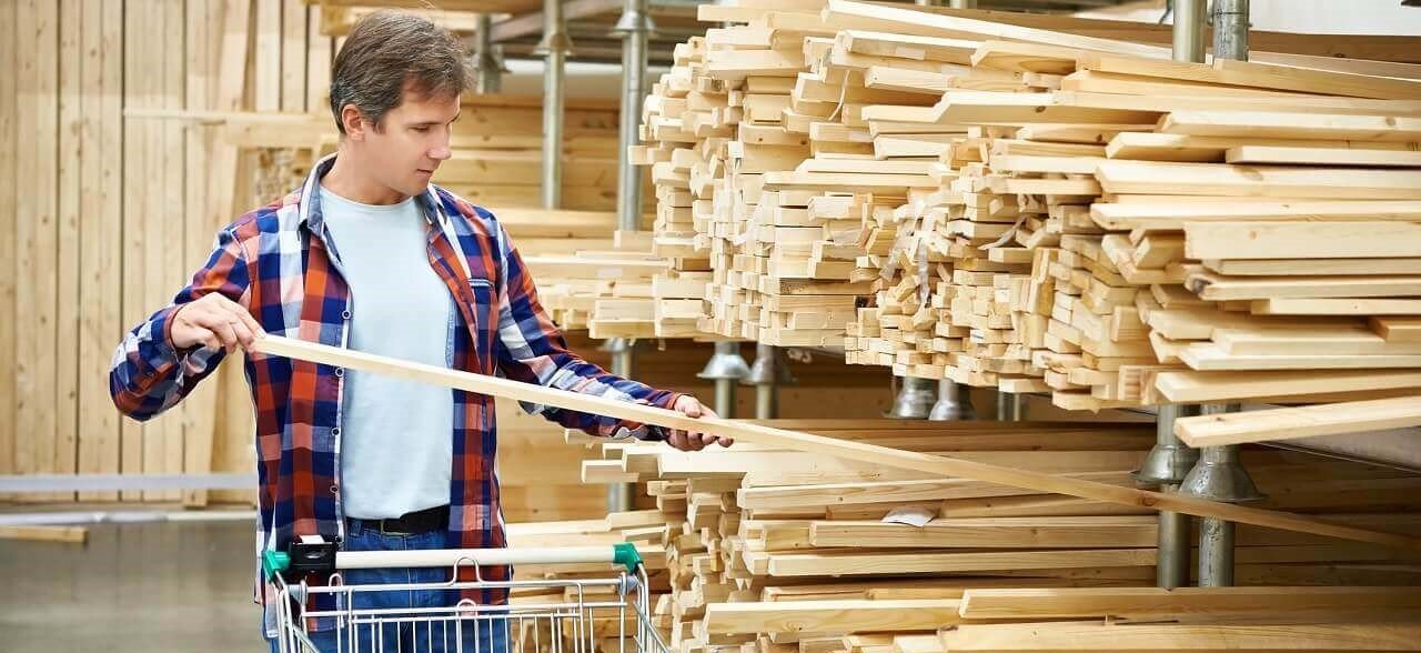 The prices of building materials in Cyprus continue to gradually decline