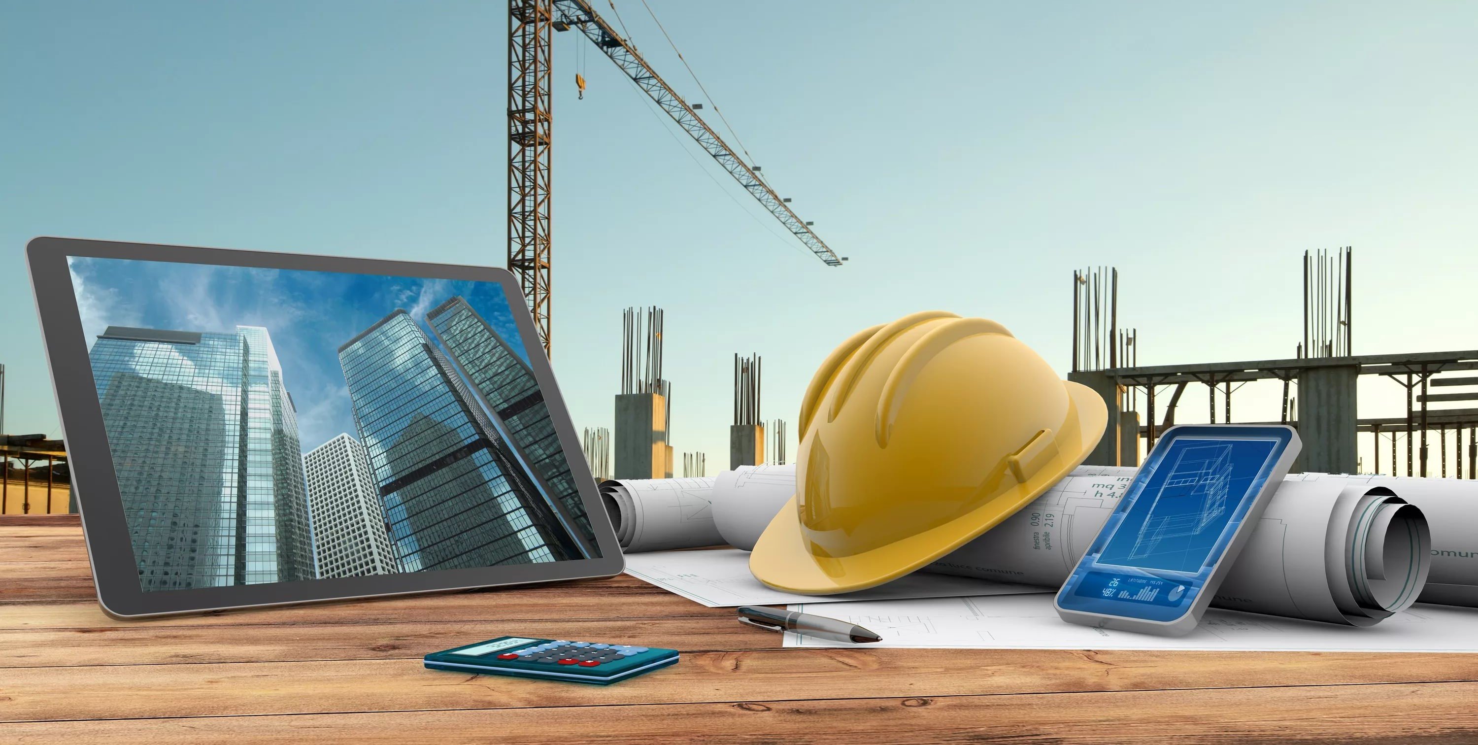 Accelerated procedure for obtaining building permits in Cyprus