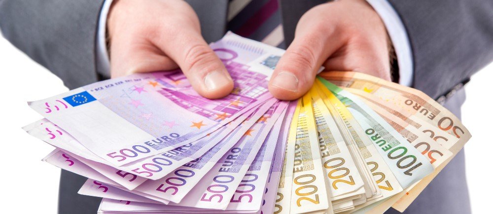 State aid payments to KEDIPES reach €1.36 billion