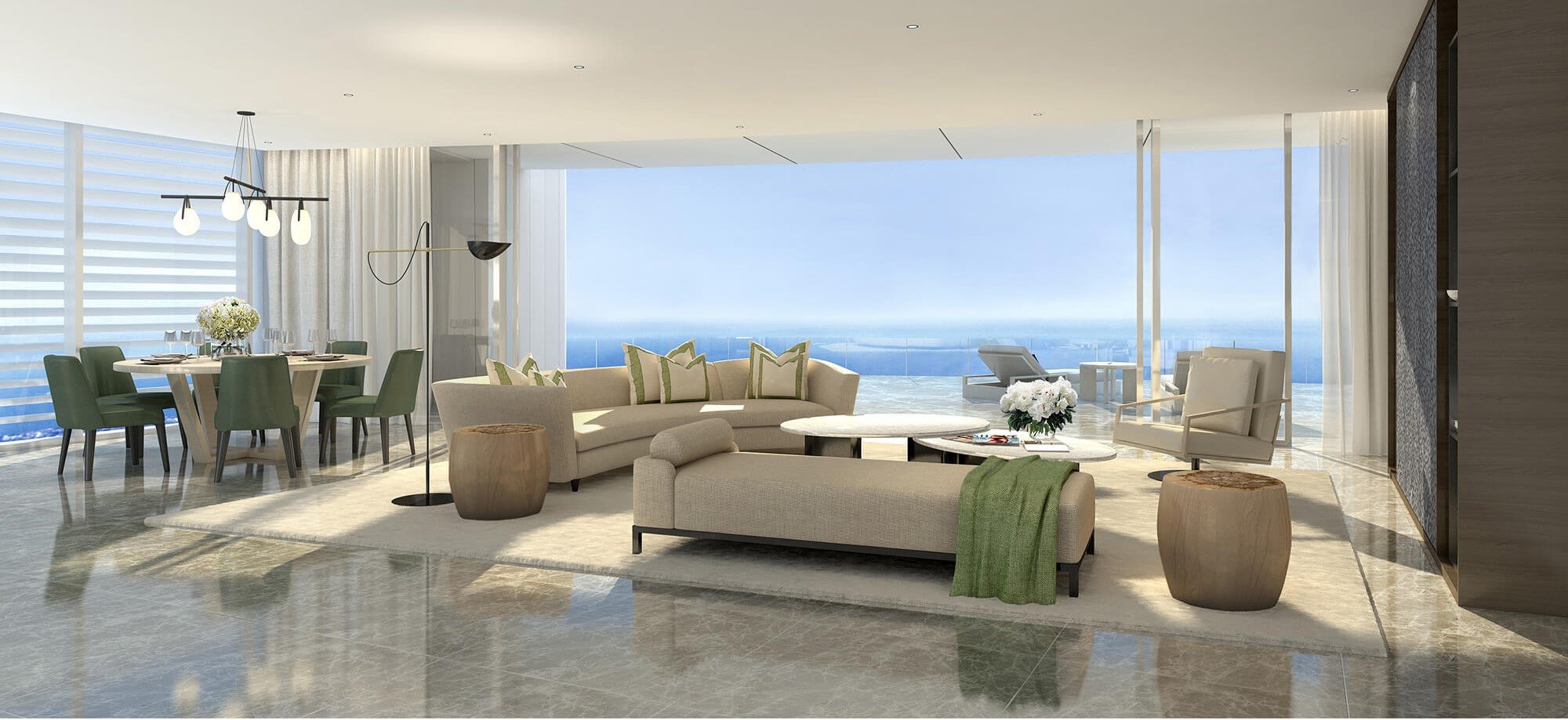 Cyprus real estate market is cooling down