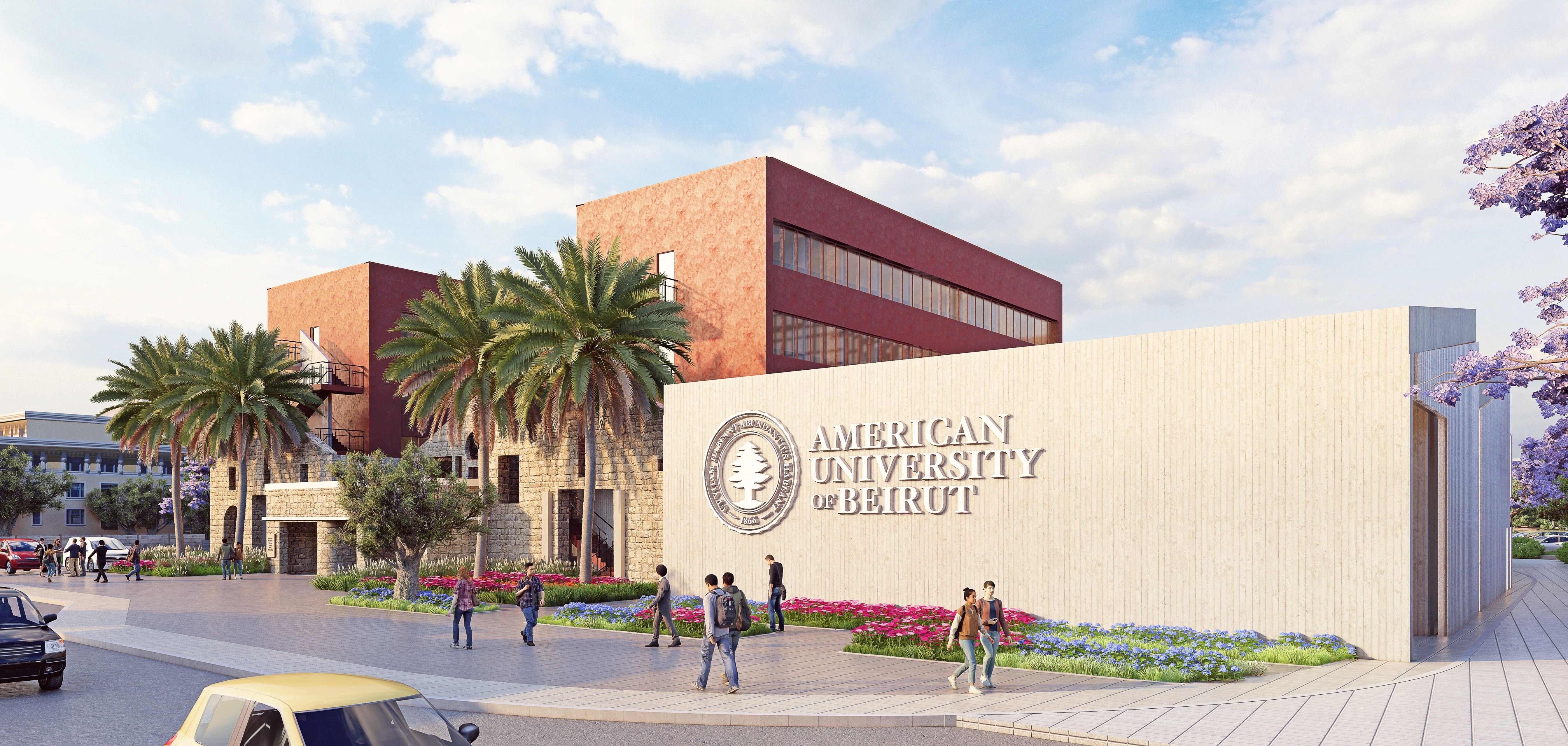 American University of Beirut to expand in Cyprus