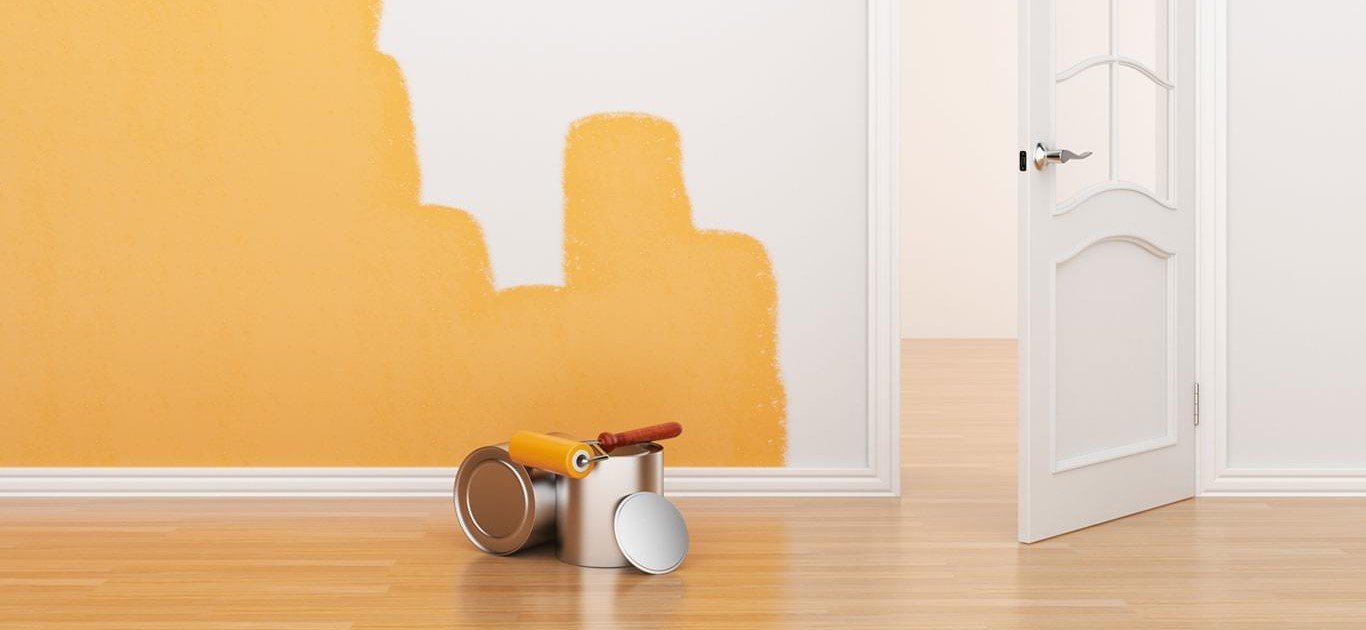Renovation in a rented apartment in Cyprus: all the pros and cons