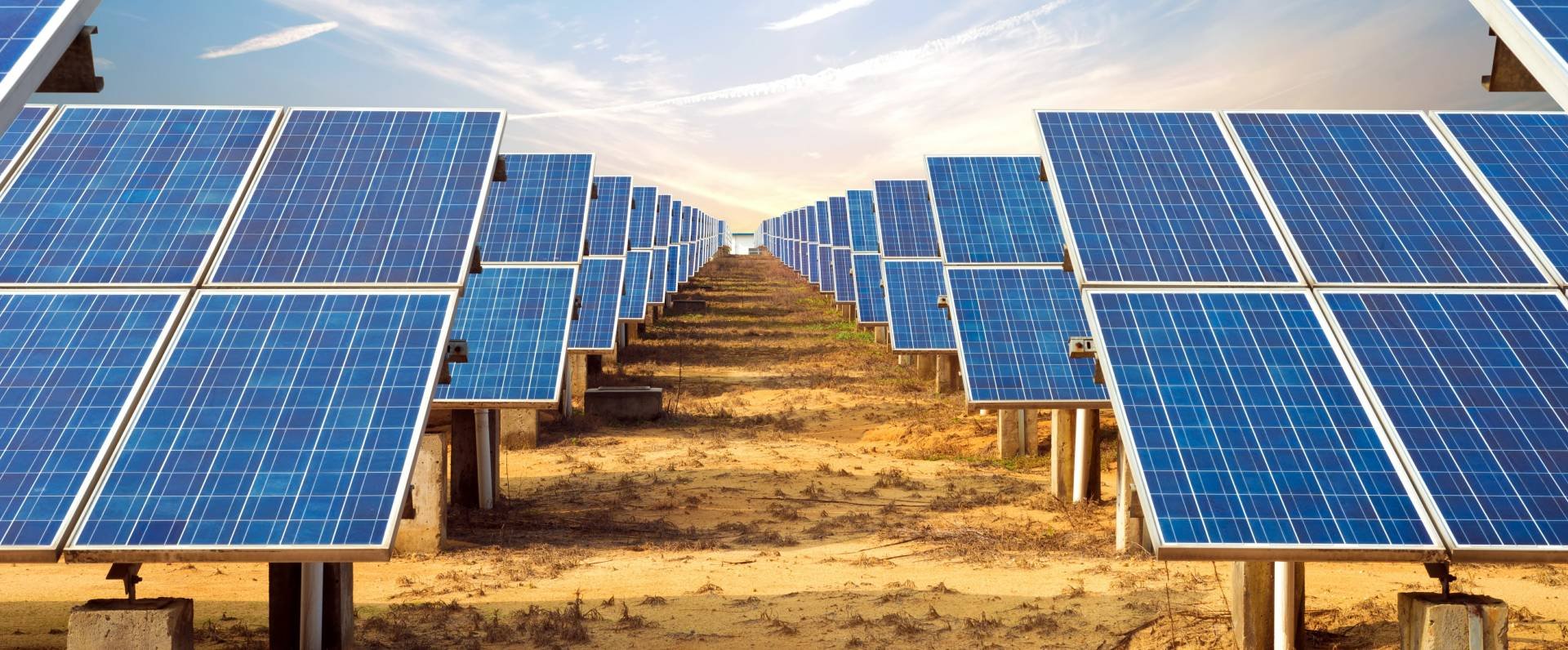 New photovoltaic park will be installed in the Larnaca area