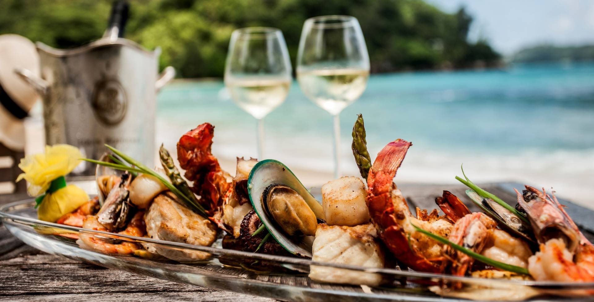 Cyprus food odyssey: a culinary journey through the Island of Aphrodite