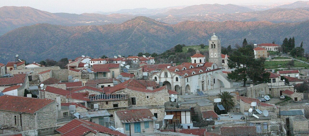 A Scandal Is Brewing In Lefkara Over Turkish Cypriot Property